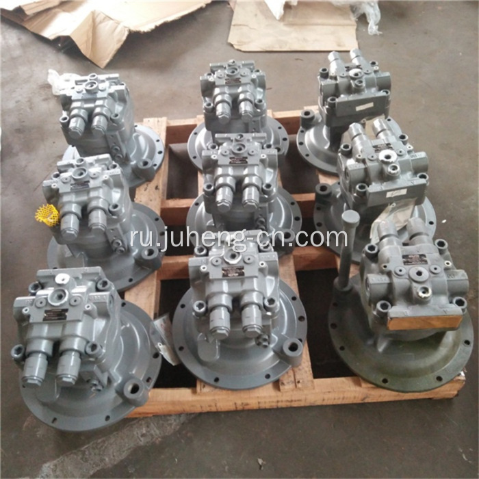 Экскаватор 4621174 ZX270-3 Swing Motor Поворотное устройство ZX270-3